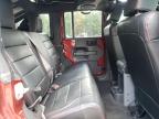 2008 Jeep Wrangler Unlimited X for Sale in Austell, GA - Rollover