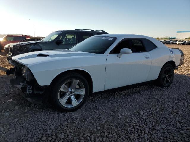 DODGE CHALLENGER 2023