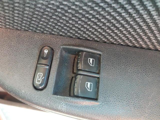 2004 SKODA FABIA AMBI
