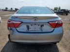 2015 Toyota Camry Le de vânzare în Rocky View County, AB - Burn