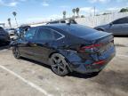 2025 HONDA ACCORD HYBRID SPORT   for sale at Copart CA - VAN NUYS