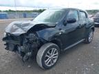 2013 NISSAN JUKE ACENT for sale at Copart CORBY