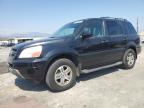2003 Honda Pilot Ex продається в Sun Valley, CA - Minor Dent/Scratches