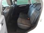 2011 MERCEDES BENZ B180 SPORT for sale at Copart SANDTOFT