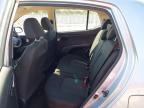2012 HYUNDAI I10 ACTIVE for sale at Copart CORBY