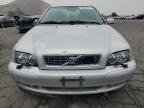 2004 Volvo S40 1.9T en Venta en Colton, CA - Front End