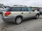2005 Subaru Legacy Outback 2.5I   for Sale in Windham, ME - Side