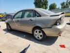 2007 Ford Focus Zx4 იყიდება Wichita-ში, KS - Front End