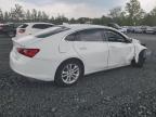 2017 CHEVROLET MALIBU LT for sale at Copart NS - HALIFAX