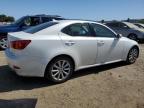 2010 Lexus Is 250 de vânzare în San Martin, CA - Minor Dent/Scratches