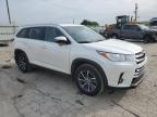 2019 Toyota Highlander Se for Sale in Lexington, KY - Front End