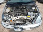 2004 FORD FOCUS GHIA for sale at Copart BRISTOL