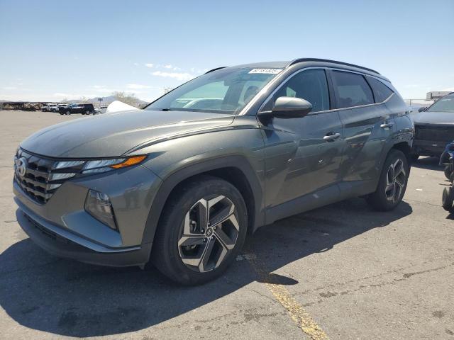 HYUNDAI TUCSON SEL 2023
