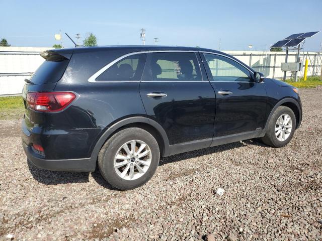  KIA SORENTO 2019 Black