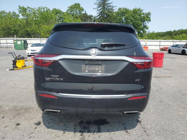  BUICK ENCLAVE 2020 Black
