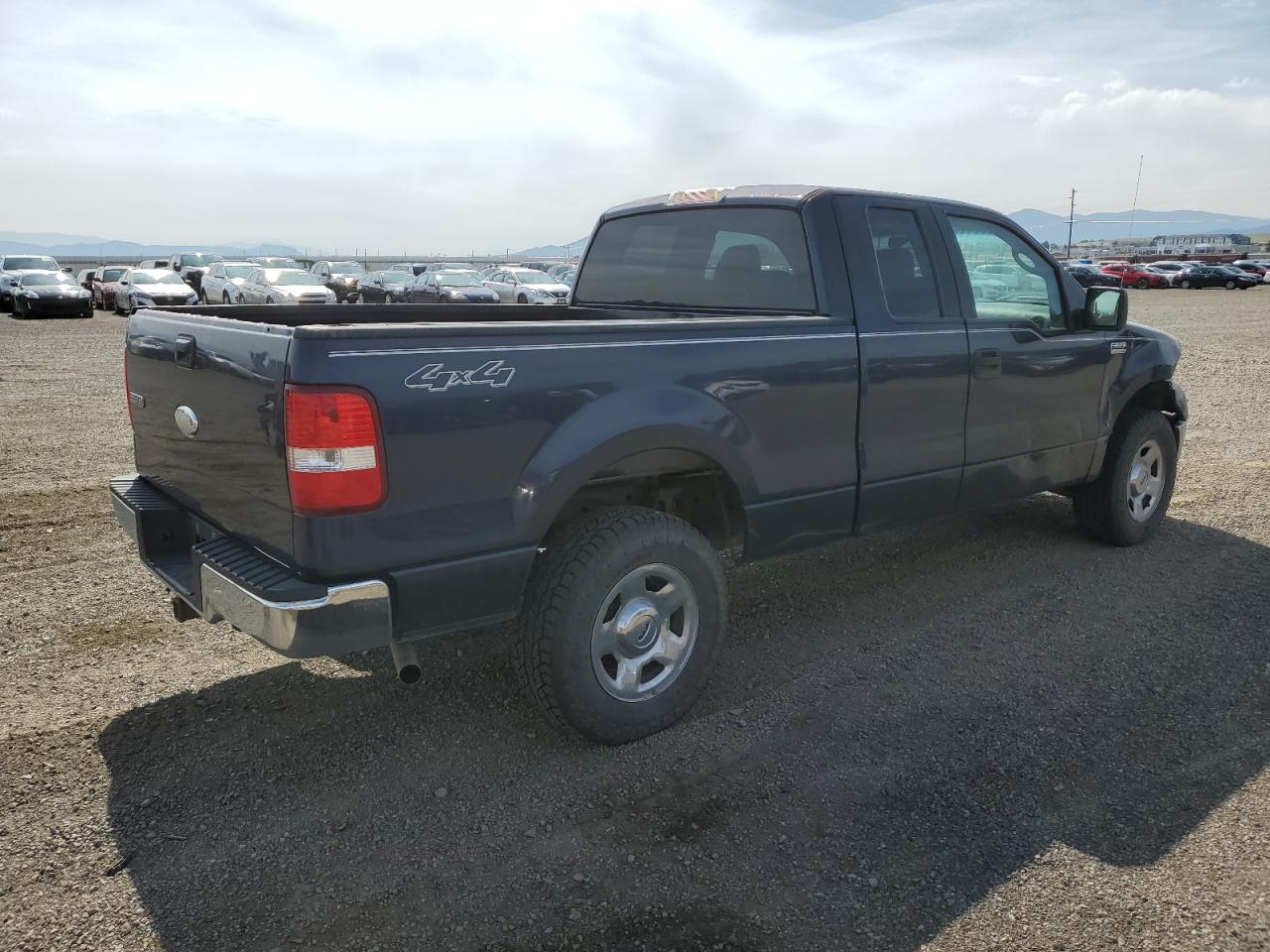 FORD All Models 2006 VIN 1FTPX14V76NB46722 zdjęcie 3