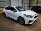 2021 KIA FORTE GT   for sale at Copart ON - COOKSTOWN