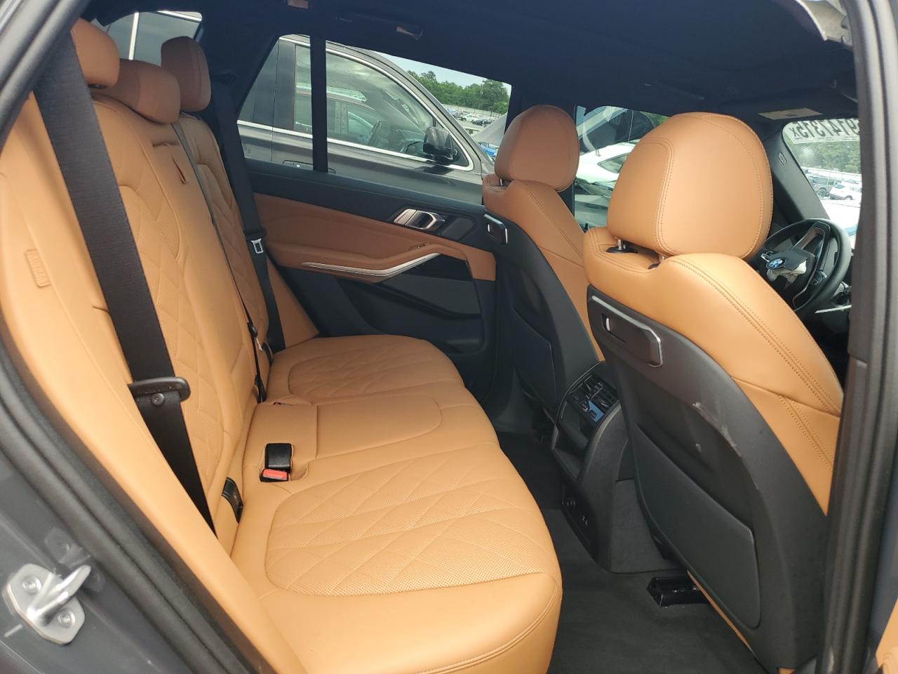 2025 BMW X5 Sdrive 40I VIN: 5UX13EU05S9W71454 Lot: 58725665