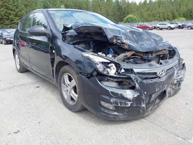 2009 HYUNDAI I30 COMFORT 