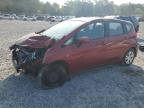 2017 Nissan Versa Note S for Sale in Madisonville, TN - Front End
