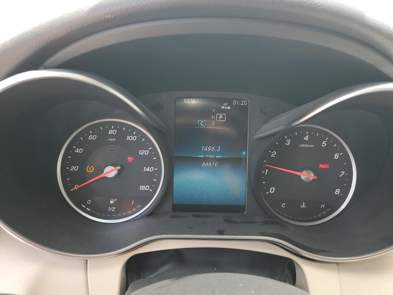 2020 Mercedes-Benz C 300 VIN: WDDWF8DB4LR556997 Lot: 62666045