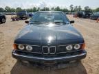 1988 Bmw 635 Csi Automatic   for Sale in Houston, TX - Normal Wear