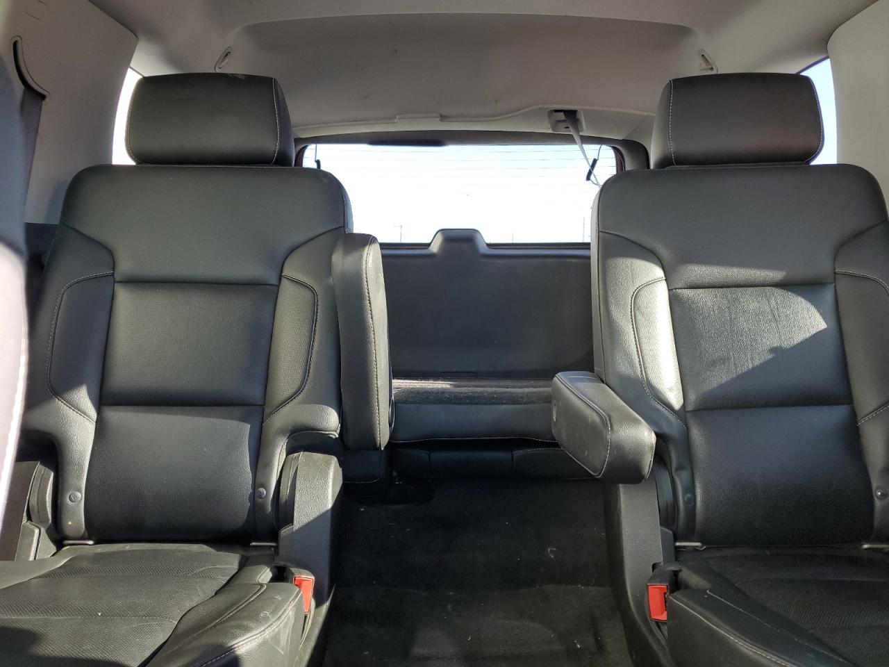 2015 Chevrolet Tahoe K1500 Ltz VIN: 1GNSKCKC5FR247148 Lot: 62994285