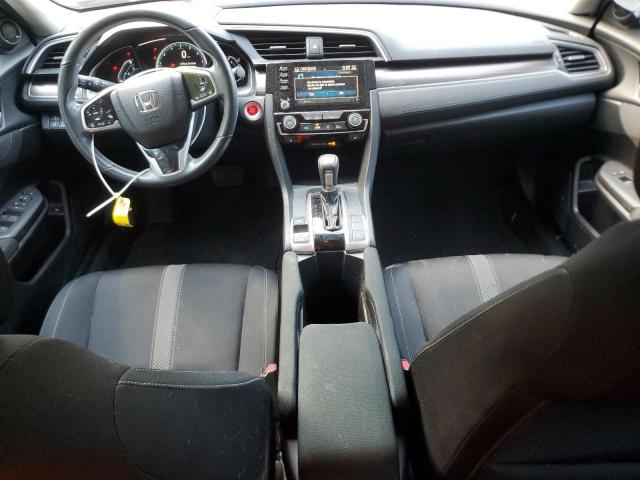  HONDA CIVIC 2021 Сharcoal