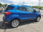2019 Ford Ecosport Se for Sale in Littleton, CO - Undercarriage