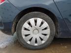 2011 CITROEN C4 VTR HDI for sale at Copart YORK