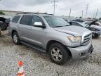2008 Toyota Sequoia Limited იყიდება Columbus-ში, OH - Front End