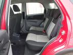 2010 SUZUKI SX4 SZ4 for sale at Copart PETERLEE
