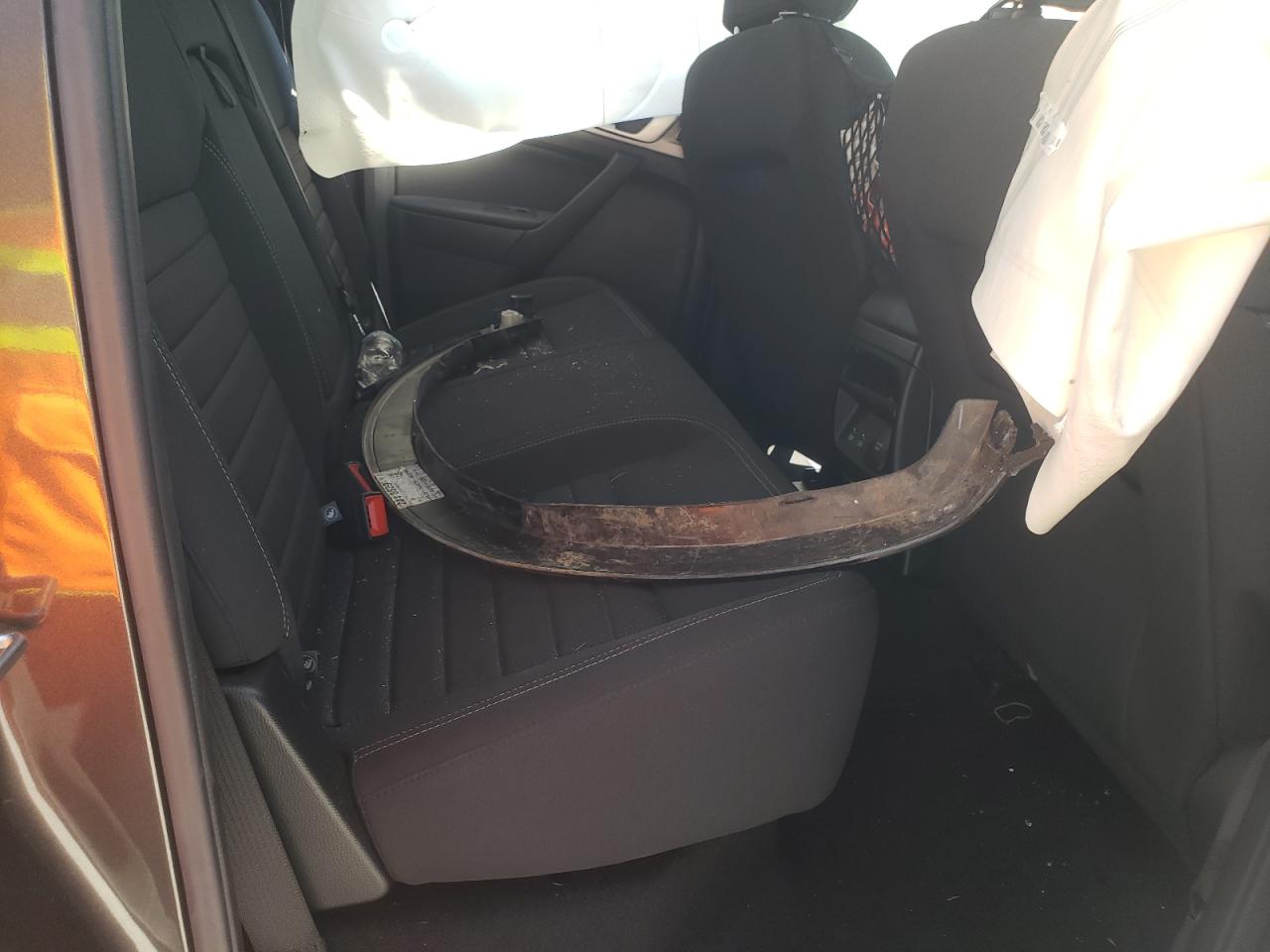 2020 Ford Ranger Xl VIN: 1FTER4FH0LLA79396 Lot: 62365225