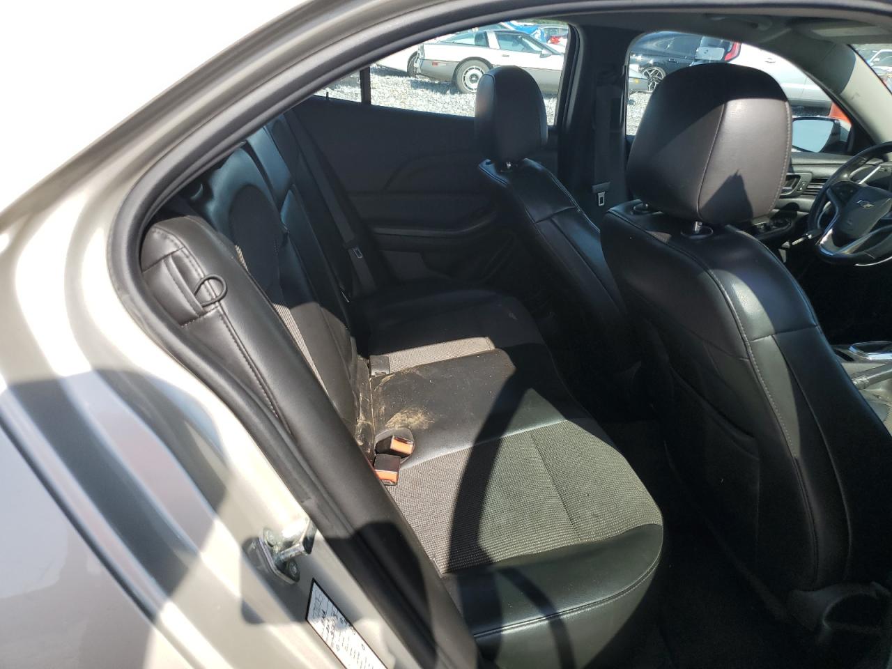 2014 Chevrolet Malibu 2Lt VIN: 1G11E5SL6EF225224 Lot: 60230045