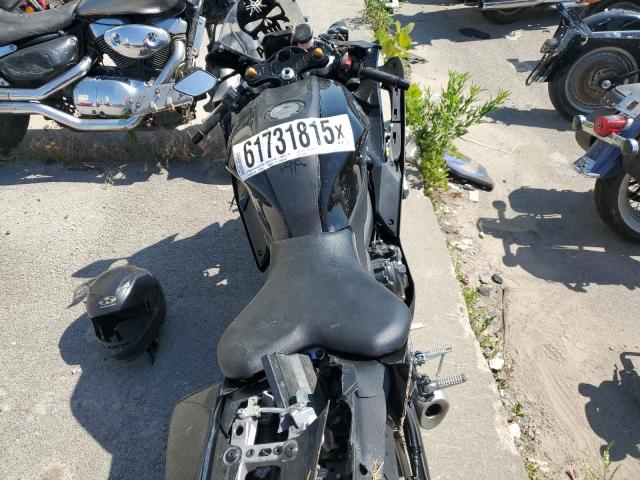 2024 YAMAHA YZFR7   
