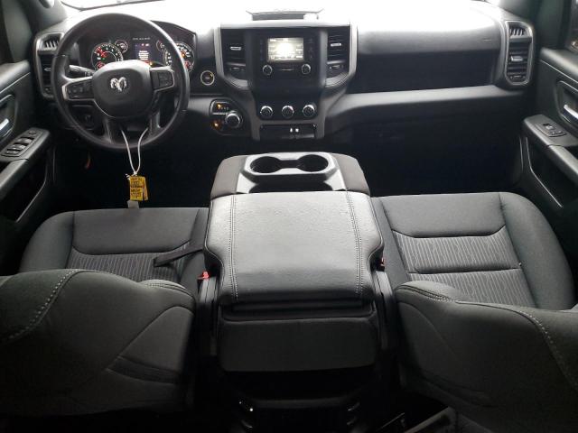  RAM 1500 2024 White