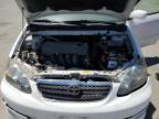 2006 Toyota Corolla Ce 1.8L na sprzedaż w Martinez, CA - Front End