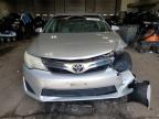 2013 Toyota Camry L   for Sale in Franklin, WI - Front End