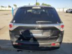 2014 Mitsubishi Outlander Es for Sale in Bakersfield, CA - Front End