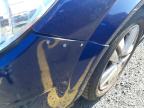 2007 VAUXHALL ASTRA SXI for sale at Copart SANDTOFT