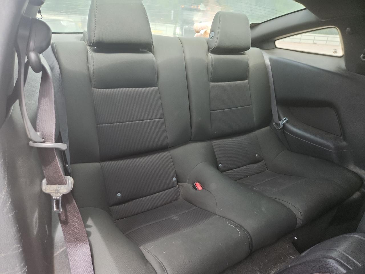 2014 Ford Mustang VIN: 1ZVBP8AM4E5270232 Lot: 62913155