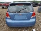 2006 Chevrolet Aveo Base продається в Memphis, TN - Side