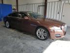 2011 Jaguar Xjl    იყიდება Harleyville-ში, SC - Front End