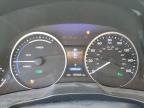 2015 Lexus Es 300H na sprzedaż w Martinez, CA - Side