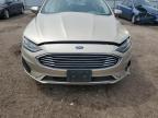 2019 Ford Fusion S   na sprzedaż w Greenwood, NE - Front End