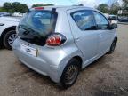 2012 TOYOTA AYGO VVT-I for sale at Copart ROCHFORD