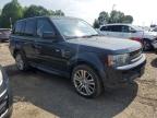 2011 Land Rover Range Rover Sport Lux продається в East Granby, CT - Minor Dent/Scratches