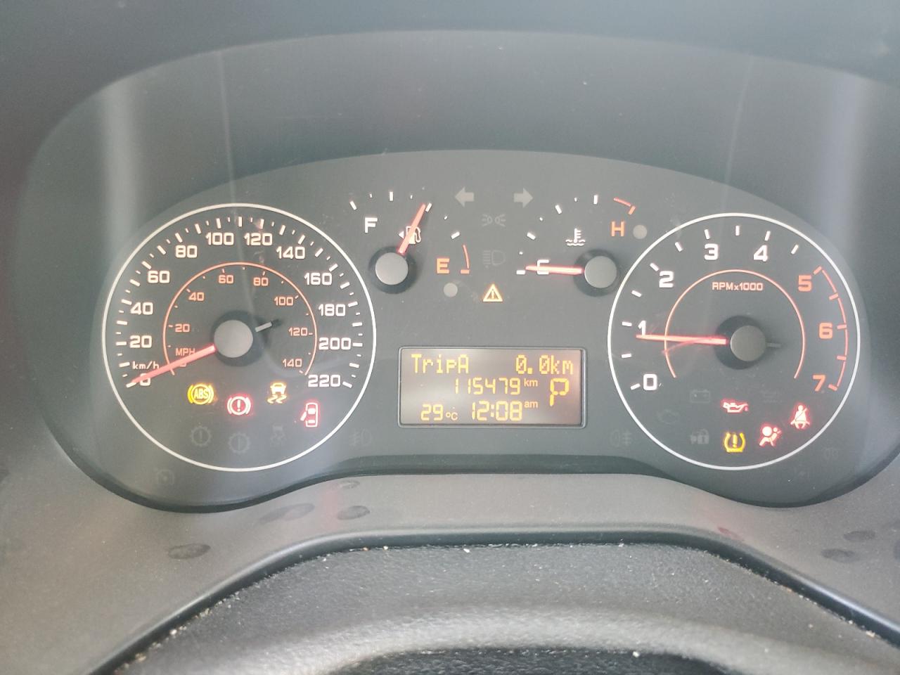 2019 Ram Promaster City Tradesman VIN: ZFBHRFCB8K6L99641 Lot: 61430375