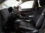 2017 Mitsubishi Outlander Es en Venta en West Mifflin, PA - Side