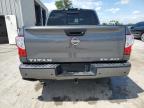 2023 Nissan Titan Sv de vânzare în Sikeston, MO - Side